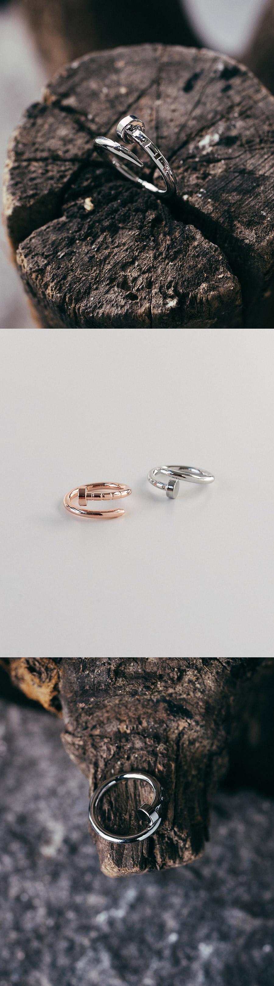 ST14] Stray Kids Dreams Ring